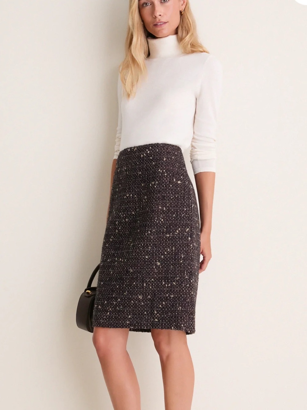 T Tahari Pencil Skirt